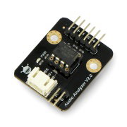DFRobot Gravity - Equalizer - Klanganalysator