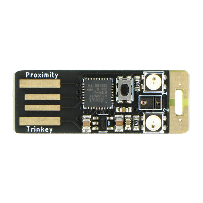 Adafruit Proximity Trinkey - USB-Platine mit APDS9960 -