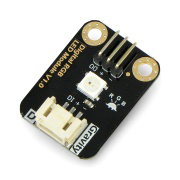 DFRobot Gravity - Digitales RGB-LED-Modul