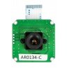 ArduCam AR0134 1.2MP CMOS Kamera mit LS-6020 M12x0.5 Objektiv - zdjęcie 2