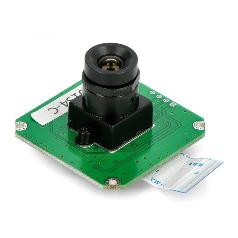 ArduCam AR0134 1.2MP CMOS Kamera mit LS-6020 M12x0.5 Objektiv
