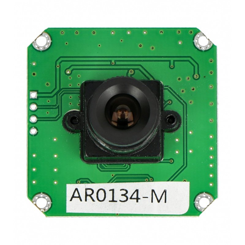 ArduCam AR0134 1.2MP CMOS Kamera mit LS-6020 M12x0.5 Objektiv -