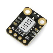 Fermion – Sensor für Kohlenmonoxid, Alkohol und flüchtige