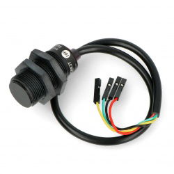 Gravity - IR Positioning Camera -