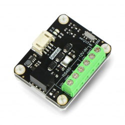 Schwerkraft - RS485-zu-UART-Signalkonverter - DFRobot DFR0845