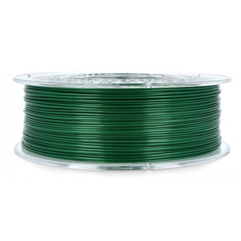 Filament Devil Design ASA 1,75 mm 1 kg - Race Green