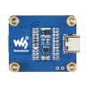 Kapazitiver Fingerabdruckleser (B) - UART / USB - Waveshare - zdjęcie 3