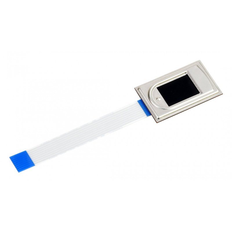 Kapazitiver Fingerabdruckleser (B) - UART / USB - Waveshare