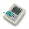 LCR-TC1 Transistortester - zdjęcie 1