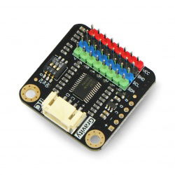 DFRobot Gravity - I2C digitaler Multiplexer - 8-Kanal