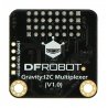 DFRobot Gravity - I2C digitaler Multiplexer - 8-Kanal - zdjęcie 3