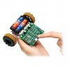 Artec Push-Button STEM - programmierbarer Roboter - zdjęcie 1