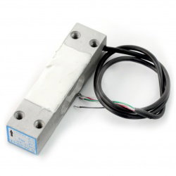 Dehnungsmessstreifen Balken YZC-1B(97) 40kg (400N)