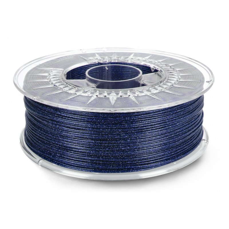 Filament Devil Design PETG 1,75 mm 1 kg - Galaxy Super Blue