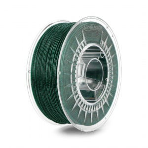 Devil Design PETG 1,75mm 1kg - Galaxy Green