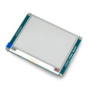 E-Paper E-Ink (B) 4,2 '' 400x300px v2.1 - Modul mit