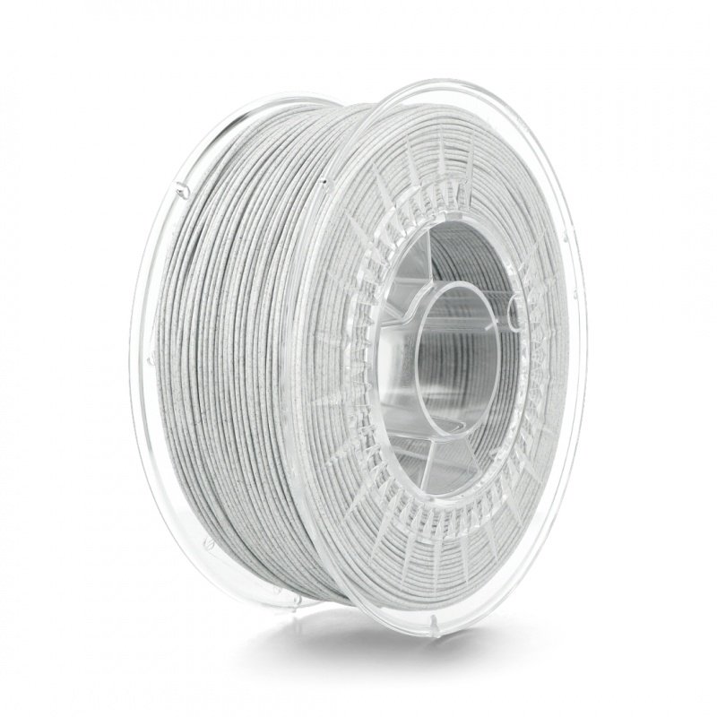 Filament Devil Design PLA 1,75 mm 1 kg - Marmorlicht