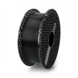 Filament Prusa PLA 1,75 mm 1 kg - Tiefschwarz