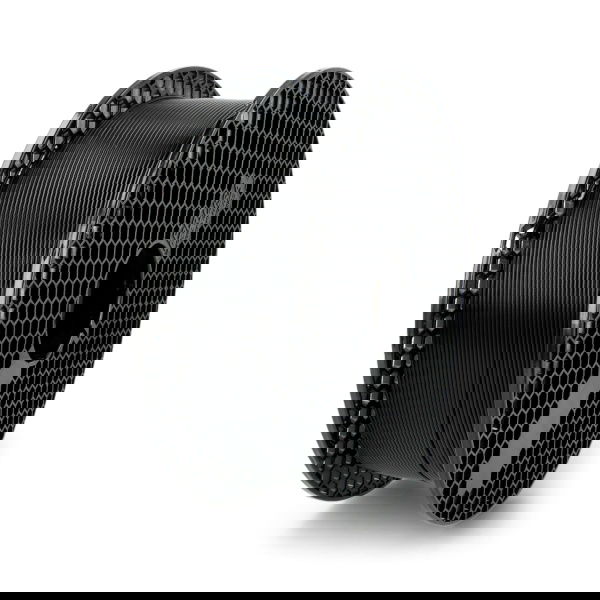 Filament Prusa PLA 1,75 mm 1 kg - Tiefschwarz