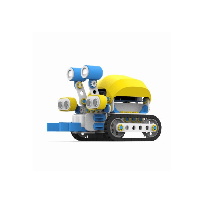 SkriBot - Lernroboter