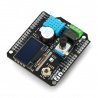 DFRobot Accessory Shield für Arduino und Bluno - zdjęcie 1