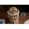 Sky Watcher Tourbillon Tischuhr - Mechanisches Modell zum - zdjęcie 13