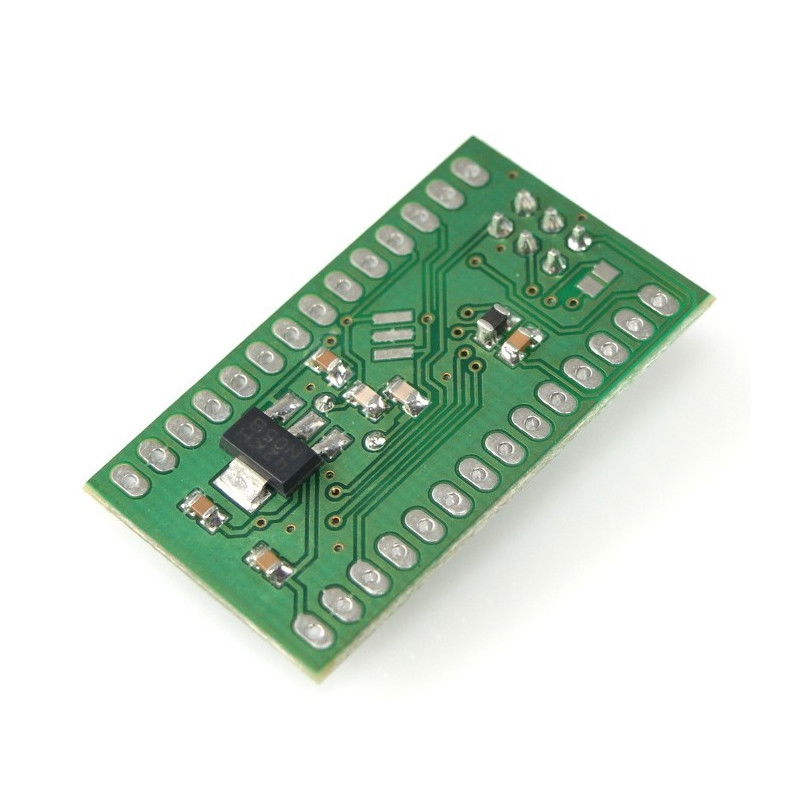 Modul mit ATmega328P - MOD-10