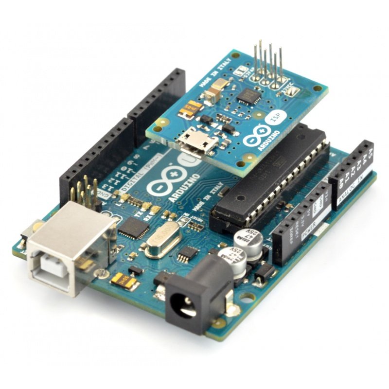 Arduino ISP A000092 - Programmierer für Arduino