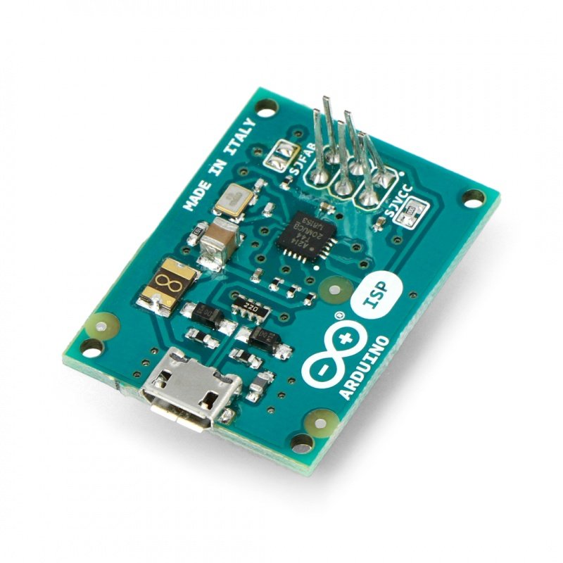 Arduino ISP A000092 - Programmierer für Arduino