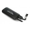 Adapter HDMI Stecker - Displayport Buchse + microUSB 4K 60Hz - zdjęcie 5