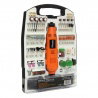 Minischleifer - Bohrmaschine Dremel 270W + Zubehör - 235 - zdjęcie 2