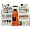 Minischleifer - Bohrmaschine Dremel 270W + Zubehör - 235 - zdjęcie 3