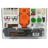 Minischleifer - Bohrmaschine Dremel 270W + Zubehör - 235 - zdjęcie 4
