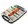 Minischleifer - Bohrmaschine Dremel 270W + Zubehör - 235 - zdjęcie 6