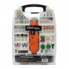 Minischleifer - Bohrmaschine Dremel 270W + Zubehör - 235 - zdjęcie 7