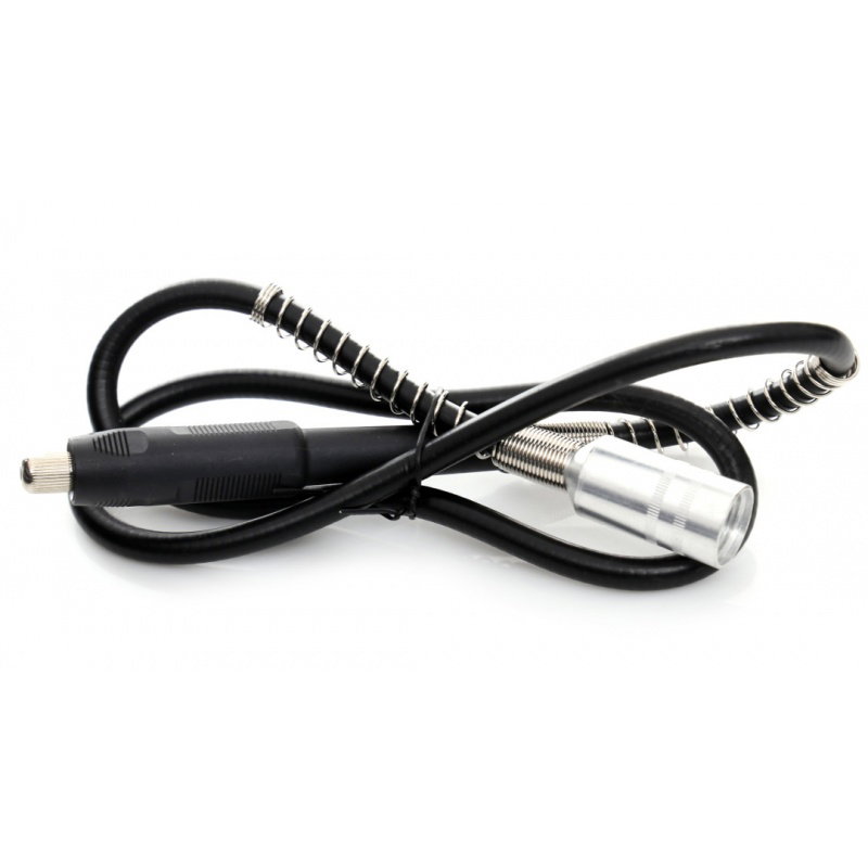 Minischleifer - Bohrmaschine Dremel 270W + Zubehör - 235