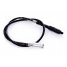 Minischleifer - 270 W Bohrer + Zubehör - 218 Elemente - KD10751 - zdjęcie 8