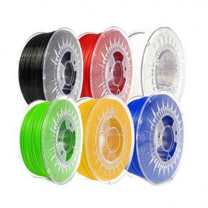 PLA Filament Kit für Schulen - 6kg Devil Design