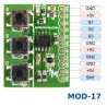 2-Kanal-Servotreiber - MOD-17 - zdjęcie 3