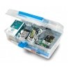 StarterKit erweitert - mit dem Arduino Uno WiFi ABX00021 + Box - zdjęcie 2