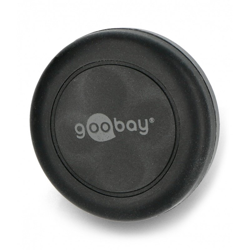 Magnetischer Autohalter für Handys - Goobay 47145