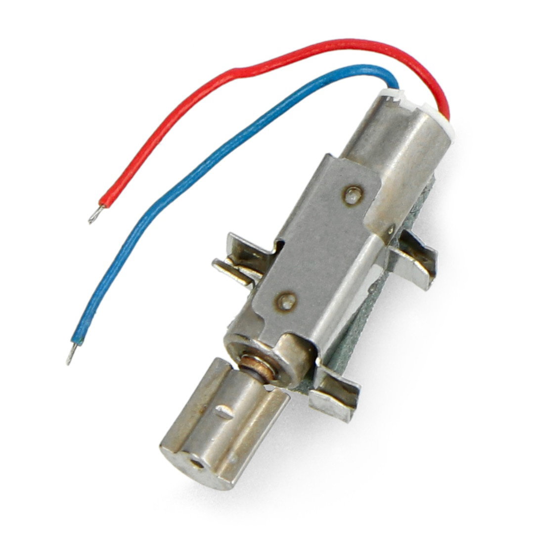 MT48 3V Mini-Vibrationsmotor
