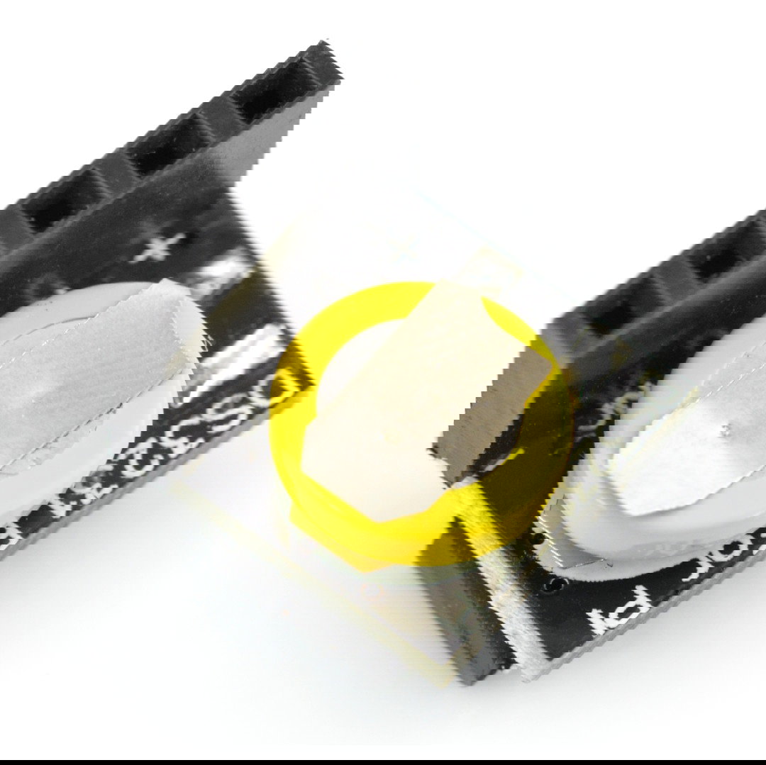 RTC DS3231 I2C-Modul - Echtzeituhr