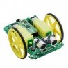 Autonome Robotikplattform - Bildungsplattform - für Raspberry - zdjęcie 1