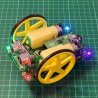 Autonome Robotikplattform - Bildungsplattform - für Raspberry - zdjęcie 5