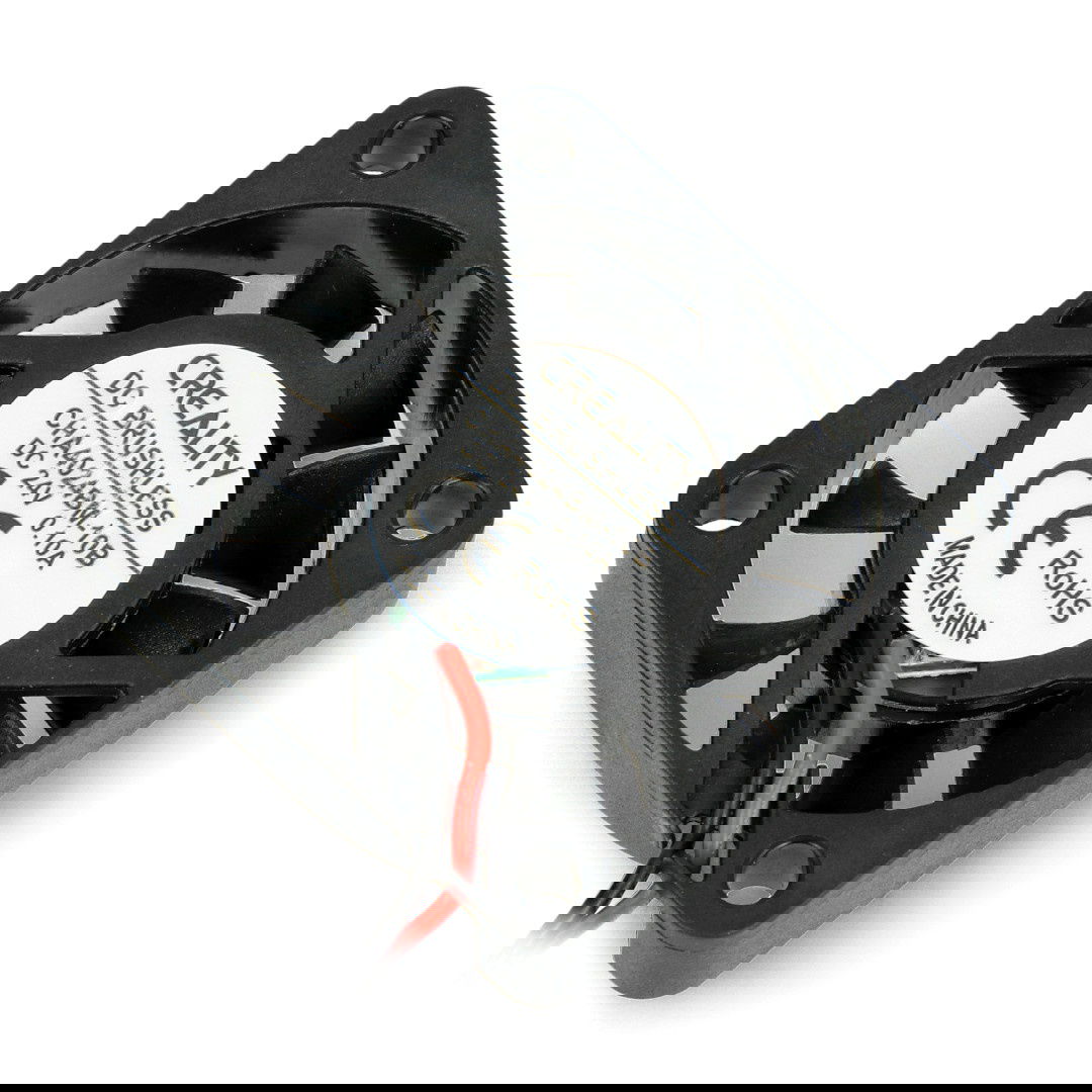 24V 40x40x10mm Axiallüfter für Creality Ender-3, Ender-3 Pro, Ender-5 V2 3D-Drucker