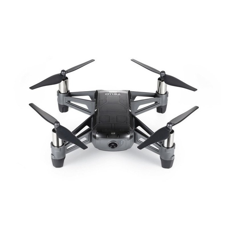 Drohne - fliegender Roboter - Ryze Tello Edu (powered by DJI) +