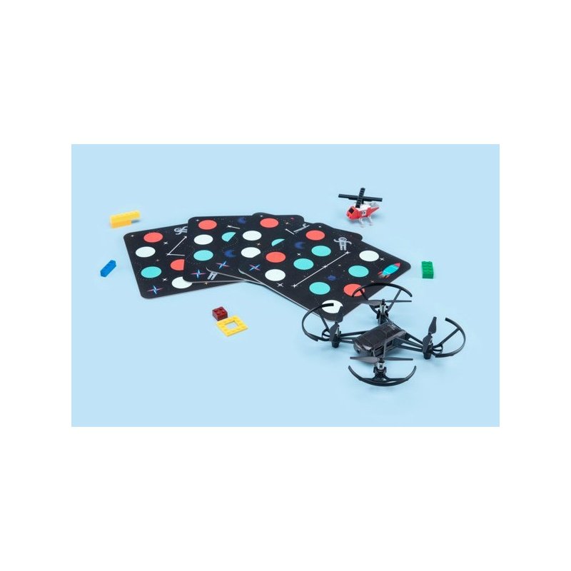 Drohne - fliegender Roboter - Ryze Tello Edu (powered by DJI) +