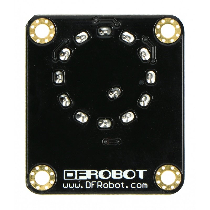 DFRobot Gravity - Drehschalter mit 12 Positionen V1