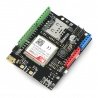 DFRobot Shield NB-IoT / LTE / GPRS / GPS SIM7000E v2.0 - Shield - zdjęcie 1